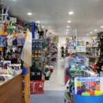 Ferreter&iacute;a Gonz&aacute;lez