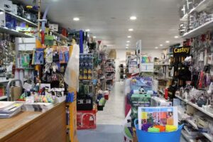 Ferretería González