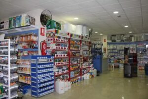 Ferreter&iacute;a Gonz&aacute;lez del Viejo