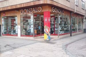 Ferreter&iacute;a Gonzalo