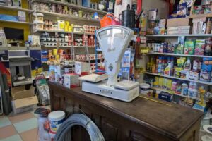 Ferreteria Gonzalo Delfin