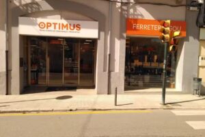 Ferreteria Gou &ndash; OPTIMUS