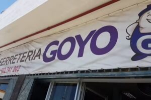 Ferreter&iacute;a Goyo &ndash; Tienda