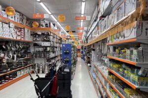 Ferreter&iacute;a Gr&agrave;cia