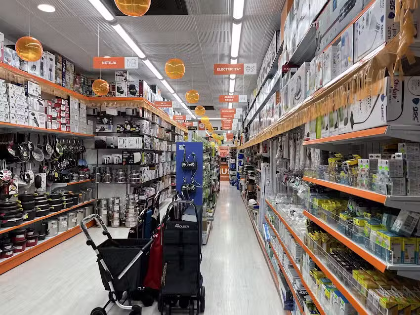 Ferreter&iacute;a Gr&agrave;cia