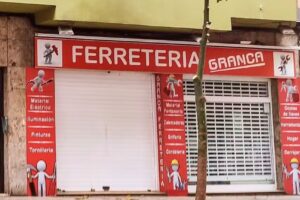 Ferretería Granca