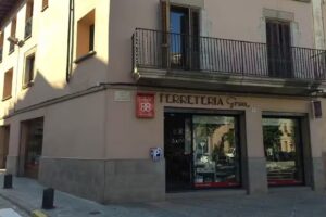 Ferreteria Grau – Cadena88