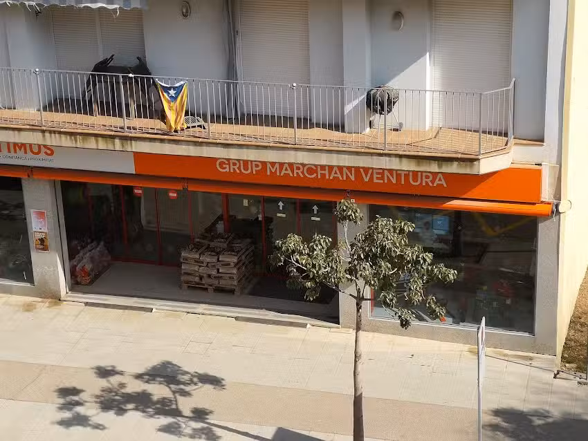 Ferreteria Grup Marchan Ventura