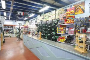 Ferreter&iacute;a Grupo Uniferag