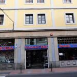 Ferreter&iacute;a Guanarteme