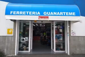 Ferreteria Guanarteme SL