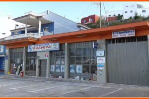 Ferreter&iacute;a Guanipa