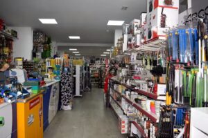 Ferreter&iacute;a Gufer