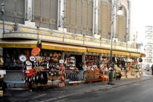 Ferreter&iacute;a Guillermo Pedr&oacute;s