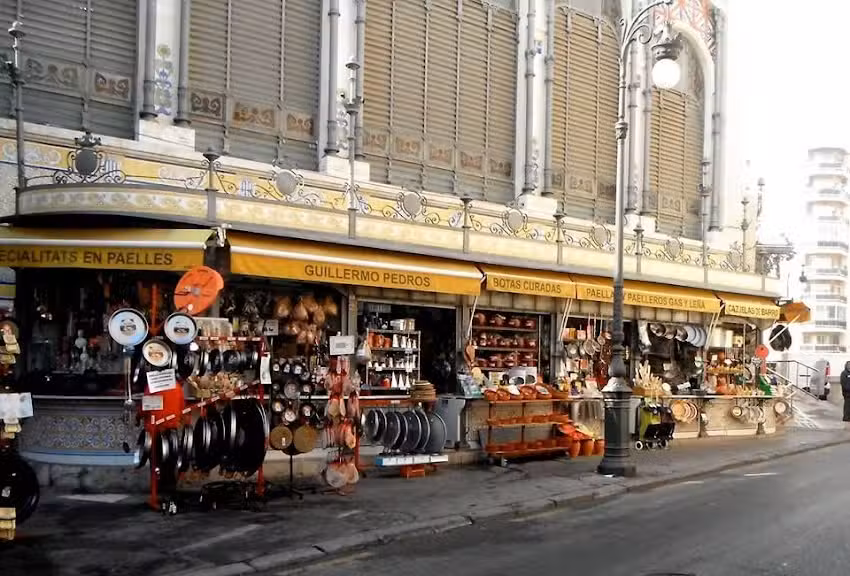 Ferreter&iacute;a Guillermo Pedr&oacute;s