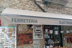 Ferreter&iacute;a Guti&eacute;rrez Fern&aacute;ndez