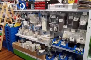 FERRETERIA-HARDWARE STORE HNOS.MANCEBO