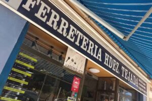 Ferreteria Hdez.Tejada