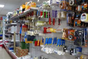 Ferretería Henares 10