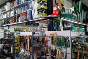 Ferreter&iacute;a Herba