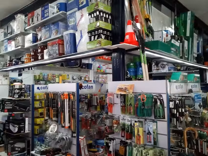 Ferreter&iacute;a Herba