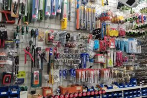 Ferretería Hermanos Burgos