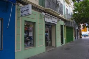 Ferreteria Hermanos G&oacute;mez