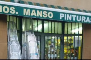 Ferretería Hermanos Manso