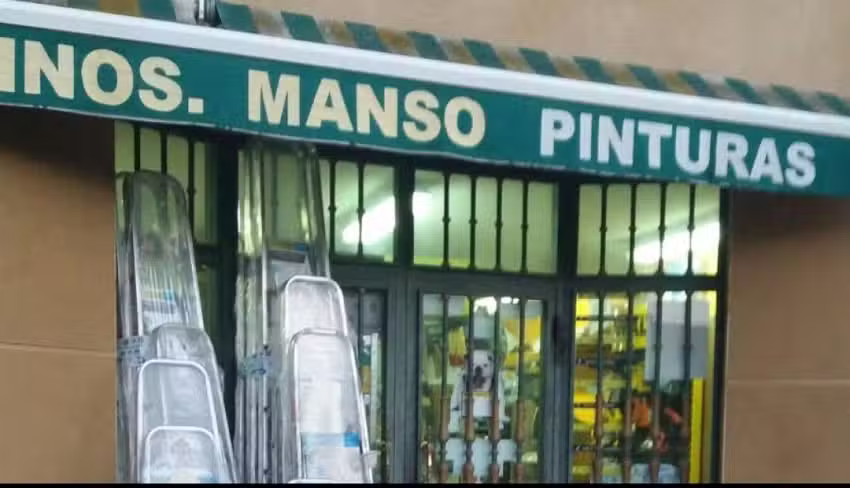 Ferreter&iacute;a Hermanos Manso