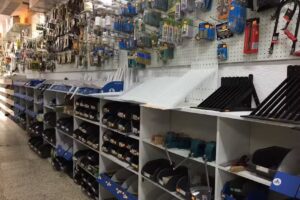 Ferreteria Hermanos Martinez