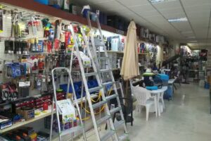 Ferreteria Hermanos Merino Gonzalez SL