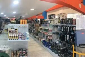 Ferreter&iacute;a Hermanos Moreno