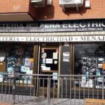 Ferreter&iacute;a Hermanos Pe&ntilde;a