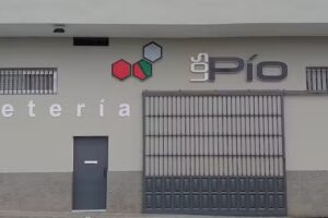 Ferreter&iacute;a Hermanos P&iacute;o