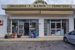 Ferreter&iacute;a Hermanos Ram&oacute;n