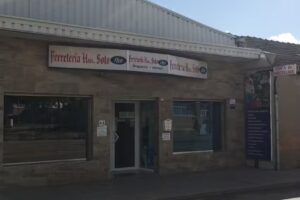 Ferreteria Hermanos Soto