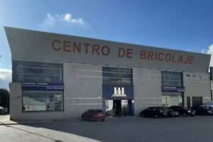 Ferreter&iacute;a Hermanos Torres SL