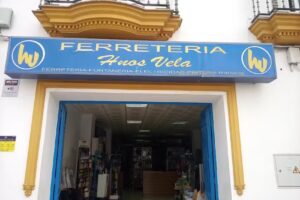 Ferretería Hermanos Vela