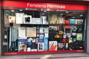 Ferreteria Hermoso Bogatell