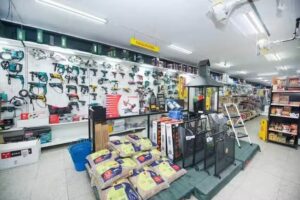 Ferretería Hernández