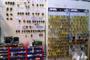 Ferreter&iacute;a Hernandez, brico hernandez