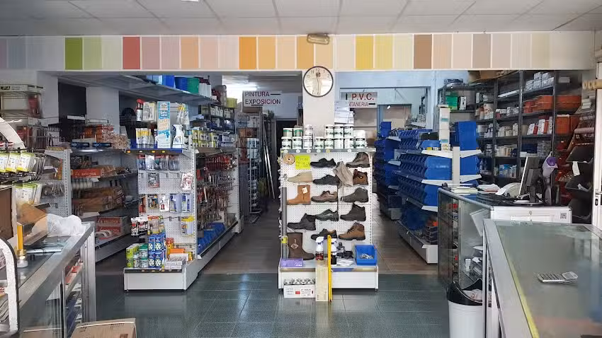 Ferreter&iacute;a Hern&aacute;ndez,S.L.