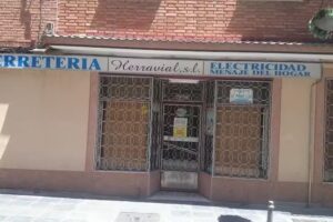 Ferreteria Herravial, S.L.