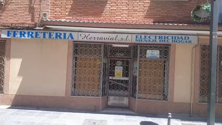 Ferreteria Herravial, S.L.