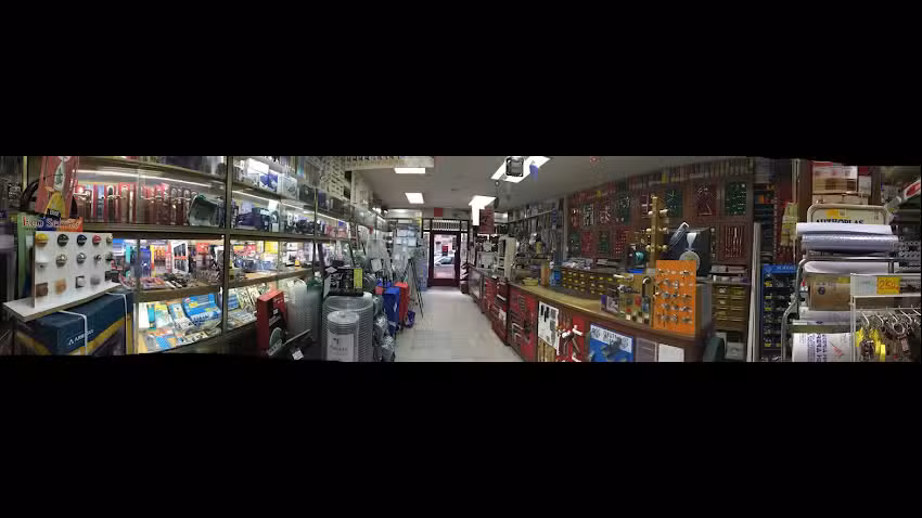 Ferreter&iacute;a Herrera