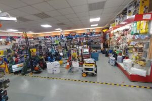 Ferreter&iacute;a Hierros Gim&eacute;nez