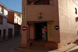 Ferreter&iacute;a H&iacute;jar