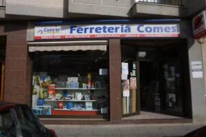 Ferreteria Hijos de José Comes S.C.