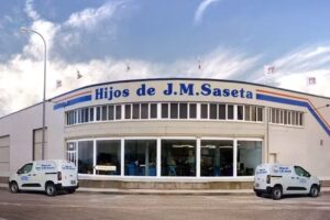 Ferreter&iacute;a Hijos de Jos&eacute; Mar&iacute;a Saseta