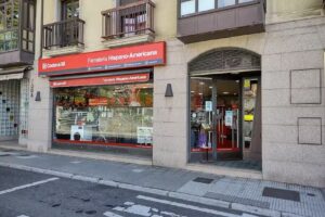 Ferretería Hispano-Americana